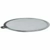 Couvercle Anti Projection Inox Ø 33 Cm Strate Amovible Cristel 1 Couvercle Anti Projection Inox Ø 33 Cm Strate Amovible Cristel -Cookway boutique couvercle anti projection o 33 cm strate amovible cristel