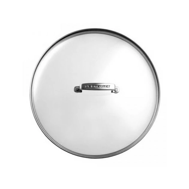 Couvercle En Verre 18cm Le Creuset Les Forgées 3 Couvercle En Verre 18cm Le Creuset Les Forgées