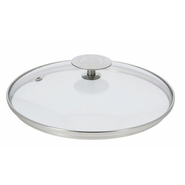 Couvercle En Verre Ø 32 Cm Milady De Buyer 3 Couvercle En Verre Ø 32 Cm Milady De Buyer