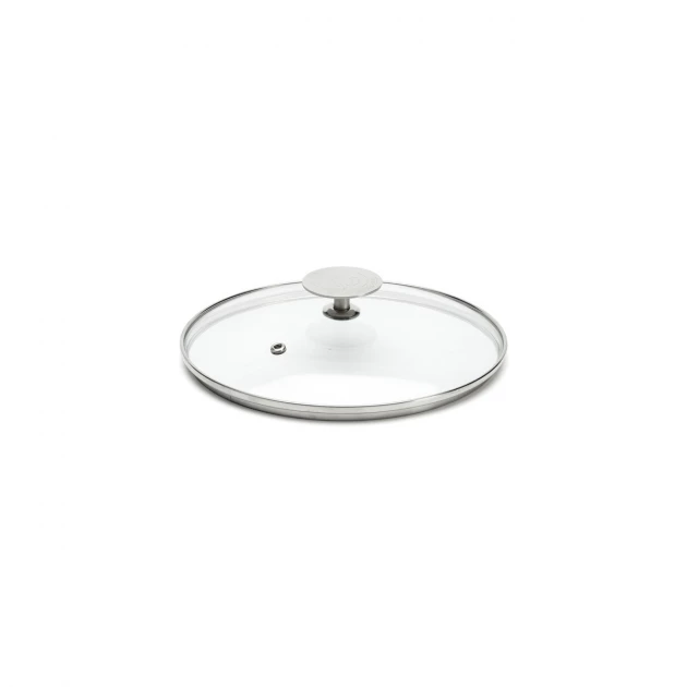 Couvercle En Verre ø18 Cm Milady De Buyer 3 Couvercle En Verre ø18 Cm Milady De Buyer
