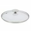 Couvercle En Verre ø24 Cm Milady De Buyer