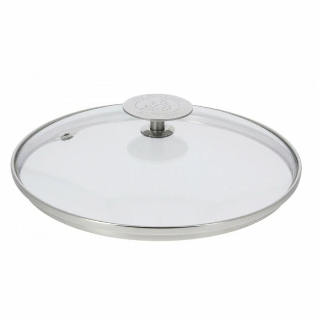 Couvercle En Verre ø24 Cm Milady De Buyer 3 Couvercle En Verre ø24 Cm Milady De Buyer