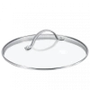 Couvercle En Verre Universel 28 Cm GreenPan