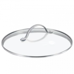 Couvercle En Verre Universel 28 Cm GreenPan