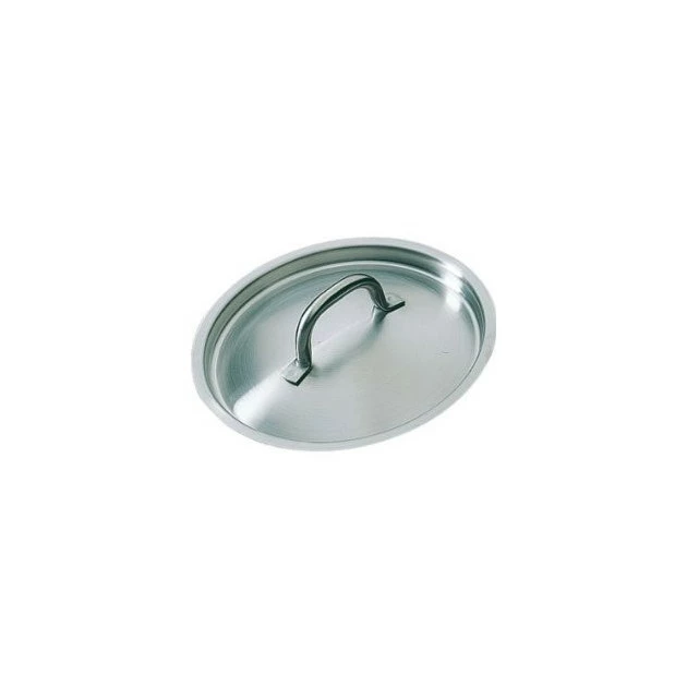 MATFER Couvercle Inox 36 Cm Gamme Excellence Et Tradition 3 MATFER Couvercle Inox 36 Cm Gamme Excellence Et Tradition