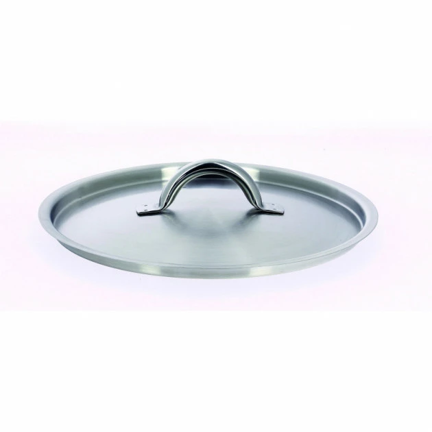 Couvercle Inox Bombé Ø14 Cm Prim'Appety De Buyer 3 Couvercle Inox Bombé Ø14 Cm Prim'Appety De Buyer