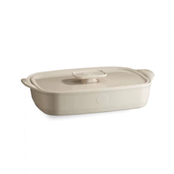 Couvercle Rectangulaire En Céramique Pour Plat à Four 35 X 22 Cm Argile Emile Henry 9 Couvercle Rectangulaire En Céramique Pour Plat à Four 35 X 22 Cm Argile Emile Henry -Cookway boutique couvercle rectangulaire en ceramique pour plat a four 35 x 22 cm argile emile henry 3