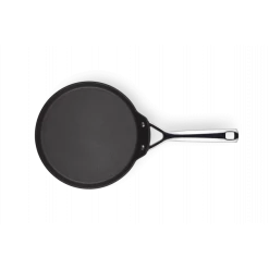 Crêpière 28 Cm Anti-Adhérente Les Forgées Le Creuset -Cookway boutique crepiere 28 cm le creuset anti adherente les forgees 1