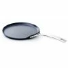 Crêpière 28 Cm Anti-Adhérente Les Forgées Le Creuset -Cookway boutique crepiere 28 cm le creuset anti adherente les forgees