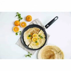 Crêpière Antiadhésif Ø28 Cm GreenPan™ -Cookway boutique crepiere antiadhesif o28 cm greenpan 3