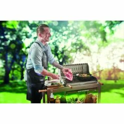 Desserte Plancha 99 X 64 Cm X H 102 Cm Outdoor De Buyer 7 Desserte Plancha 99 X 64 Cm X H 102 Cm Outdoor De Buyer -Cookway boutique desserte plancha 99 x 64 cm x h 102 cm outdoor de buyer 2