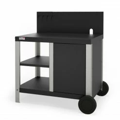 Desserte Plancha 99 X 64 Cm X H 102 Cm Outdoor De Buyer