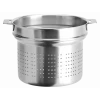 Cuit Pâtes Inox Ø 22 Cm Strate Amovible Cristel 1 Cuit Pâtes Inox Ø 22 Cm Strate Amovible Cristel -Cookway boutique element cuit pates o 22 cm strate amovible cristel