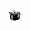 Faitout 24 Cm Anti-Adhérent Les Forgées Le Creuset 1 Faitout 24 Cm Anti-Adhérent Les Forgées Le Creuset -Cookway boutique faitout 24 cm anti adherent les forgees le creuset