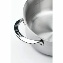 Faitout Inox Ø 16 Cm Alchimy De Buyer 9 Faitout Inox Ø 16 Cm Alchimy De Buyer -Cookway boutique faitout inox o 16 cm alchimy de buyer 2