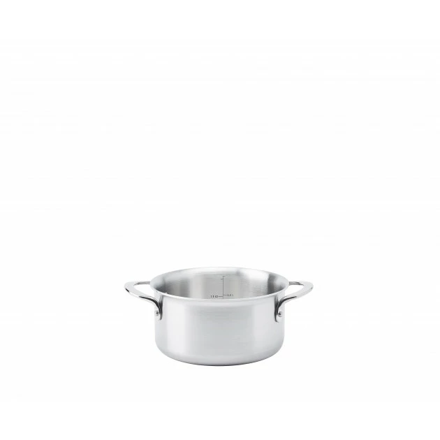Faitout Inox Ø 16 Cm Alchimy De Buyer 3 Faitout Inox Ø 16 Cm Alchimy De Buyer