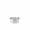 Faitout Inox Ø 20 Cm Alchimy De Buyer -Cookway boutique faitout inox o 20 cm alchimy de buyer