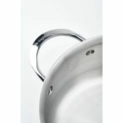 Faitout Inox Ø 24 Cm Alchimy De Buyer -Cookway boutique faitout inox o 24 cm alchimy de buyer 2