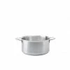 Faitout Inox Ø 28 Cm Alchimy De Buyer -Cookway boutique faitout inox o 28 cm alchimy de buyer