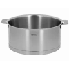 Faitout Ø 24 Cm Strate Amovible Inox Cristel -Cookway boutique faitout o 24 cm strate amovible inox cristel