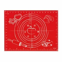 Feuille à Pâtisserie 40 X 30 Cm Mastrad