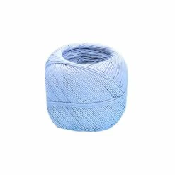 MALLARD FERRIERE Ficelle De Cuisine Alimentaire 175 M (100g) Blanche