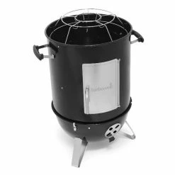 Cookway boutique -Cookway boutique fumoir poisson et viande oskar m barbecook 1