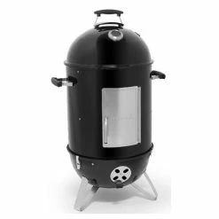 Fumoir Poisson Et Viande Oskar M Barbecook