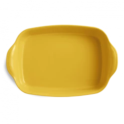 Grand Plat à Four Rectangulaire En Céramique 42,5 X 28 Cm Provence Emile Henry 7 Grand Plat à Four Rectangulaire En Céramique 42,5 X 28 Cm Provence Emile Henry -Cookway boutique grand plat a four rectangulaire en ceramique 425 x 255 cm provence emile henry 2