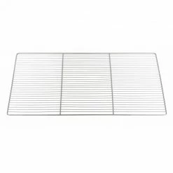 MATFER Grille Inox 40 X 30 Cm