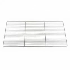 MATFER Grille Inox 53 X 32,5 Cm - GN 1/1
