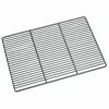 Grille Inox Renforcée 60 X 40 Cm Matfer