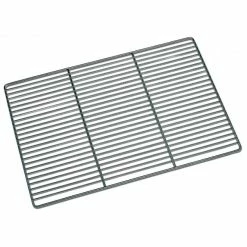 Grille Inox Renforcée 60 X 40 Cm Matfer