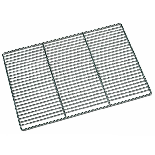 Grille Inox Renforcée 60 X 40 Cm Matfer 3 Grille Inox Renforcée 60 X 40 Cm Matfer