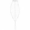 Grille Poisson Inox 18/10 42 X 19 Cm Ibili -Cookway boutique grille poisson inox 1810 42 x 19 cm ibili
