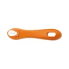Manche Amovible Orange De Buyer Toucher Velours