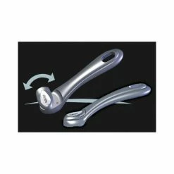 Manche Amovible Vert De Buyer Toucher Velours 9 Manche Amovible Vert De Buyer Toucher Velours -Cookway boutique manche amovible vert de buyer toucher velours 1
