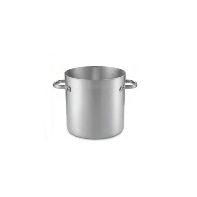 MALLARD FERRIERE Marmite En Aluminium 27 Cm X H 27 Cm (sans Couvercle) 3 MALLARD FERRIERE Marmite En Aluminium 27 Cm X H 27 Cm (sans Couvercle)