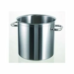 BOURGEAT Marmite Inox Ø 32 Cm X H 32 Cm Excellence Matfer
