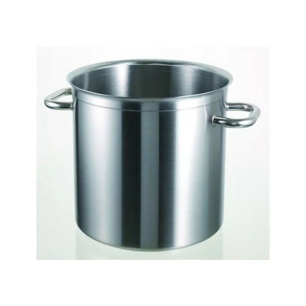 BOURGEAT Marmite Inox Ø 40 Cm X H 40 Cm Excellence Matfer 3 BOURGEAT Marmite Inox Ø 40 Cm X H 40 Cm Excellence Matfer