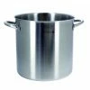 Marmite Inox Ø32cm Prim'Appety De Buyer -Cookway boutique marmite inox o32cm prim appety de buyer