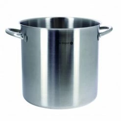 Marmite Inox Ø50 Cm X H 50 Cm Prim'Appety De Buyer