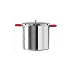 Marmite Mutine Ø 22 Cm Manche Amovible Inox Cristel 11 Marmite Mutine Ø 22 Cm Manche Amovible Inox Cristel -Cookway boutique marmite mutine o 22 cm manche amovible inox cristel 2