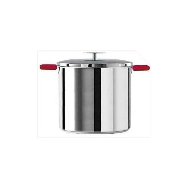 Marmite Mutine Ø 22 Cm Manche Amovible Inox Cristel 5 Marmite Mutine Ø 22 Cm Manche Amovible Inox Cristel – Image 3