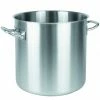 Marmite Mutine Ø 36 Cm Manche Fixe Inox Cristel 2 Marmite Mutine Ø 36 Cm Manche Fixe Inox Cristel -Cookway boutique marmite mutine o 36 cm manche fixe inox cristel