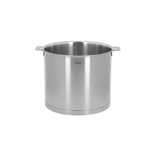Marmite Ø 22 Cm Strate Amovible Inox Cristel 3 Marmite Ø 22 Cm Strate Amovible Inox Cristel