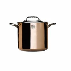 Marmite Prima Matera Ø 20 Cm De Buyer