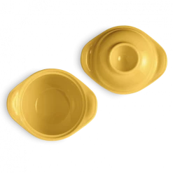 Mini Cocotte Coquetier En Céramique Ø 14 Cm Provence Emile Henry -Cookway boutique mini cocotte coquetier en ceramique o 14 cm provence emile henry 2