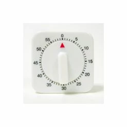 ALLA FRANCE Minuteur De Cuisine Mécanique Petit Modèle