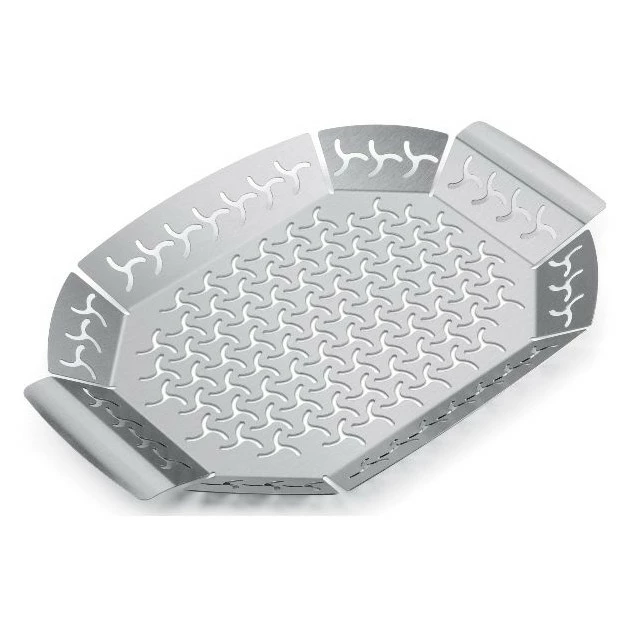 Panier à Légumes Weber 3 Panier à Légumes Weber